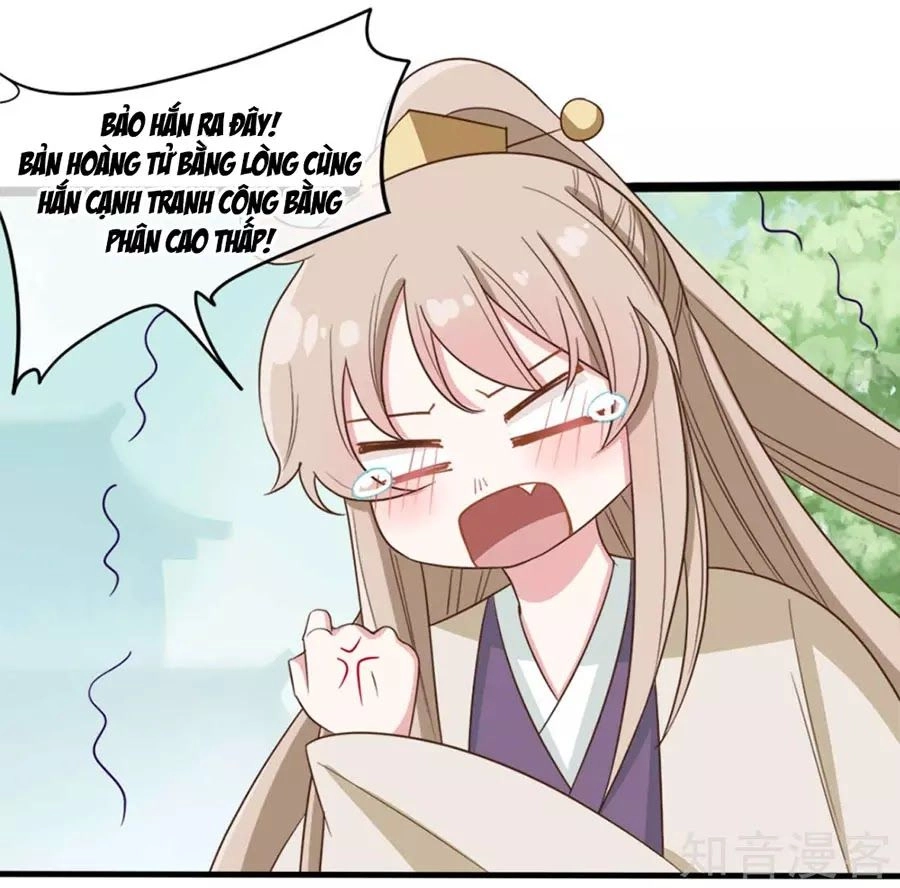 Đích Nữ Hữu Độc Chapter 36 - 11