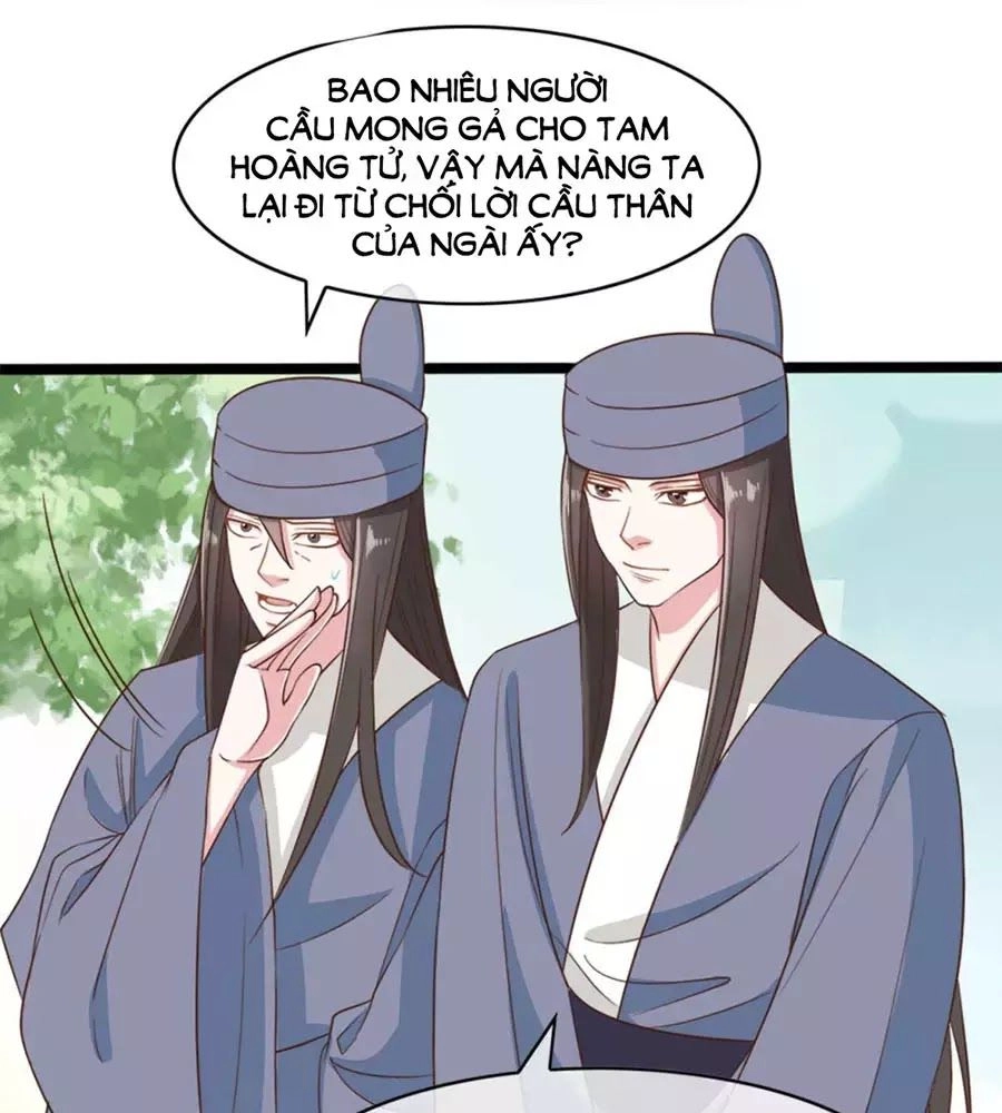 Đích Nữ Hữu Độc Chapter 36 - 12