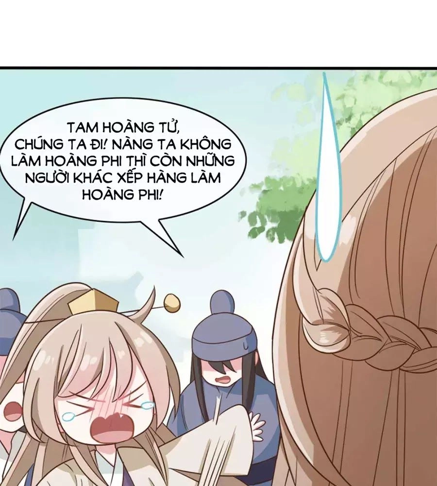 Đích Nữ Hữu Độc Chapter 36 - 22