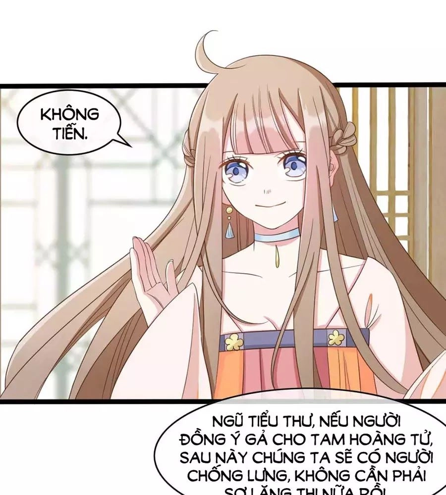 Đích Nữ Hữu Độc Chapter 36 - 24