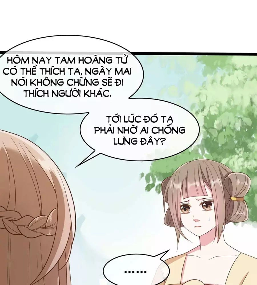 Đích Nữ Hữu Độc Chapter 36 - 28