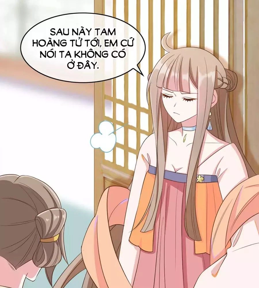 Đích Nữ Hữu Độc Chapter 36 - 32