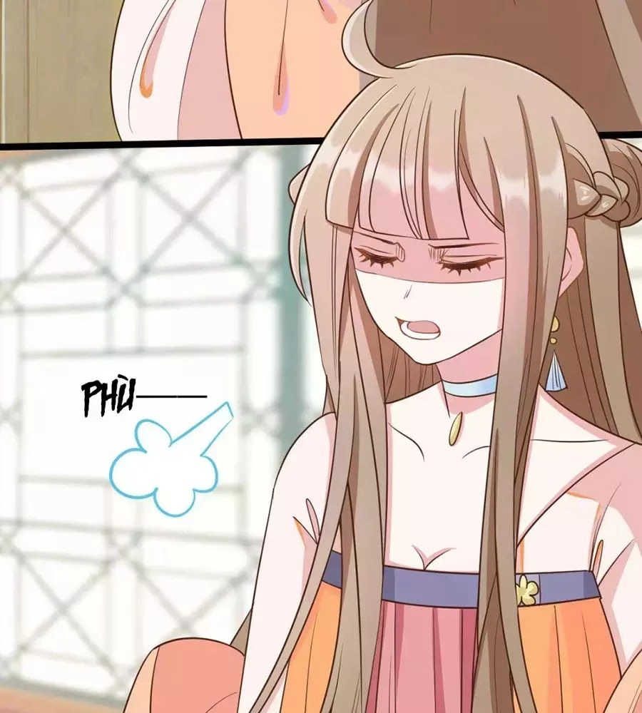 Đích Nữ Hữu Độc Chapter 36 - 36