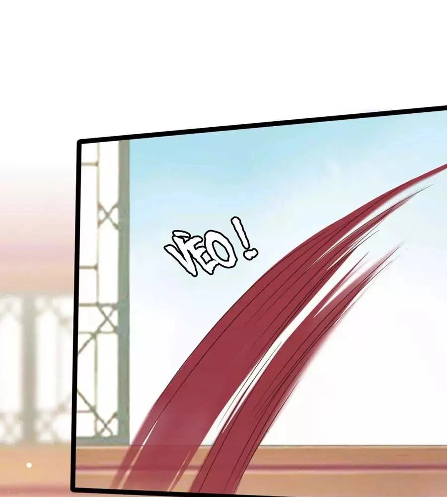 Đích Nữ Hữu Độc Chapter 36 - 38