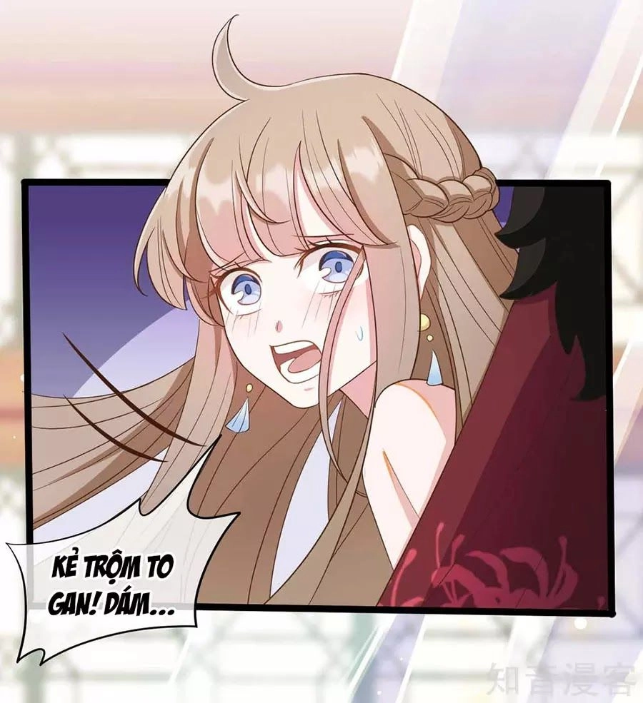 Đích Nữ Hữu Độc Chapter 36 - 43