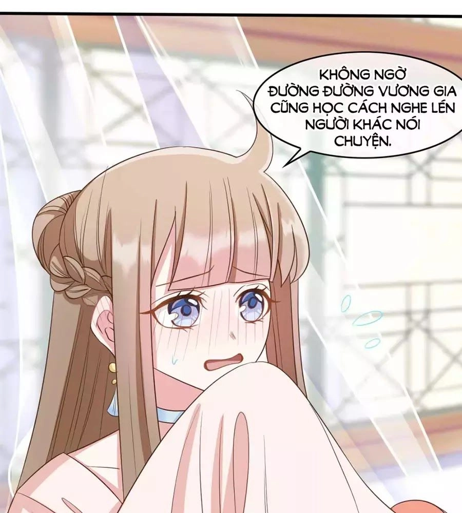 Đích Nữ Hữu Độc Chapter 36 - 54