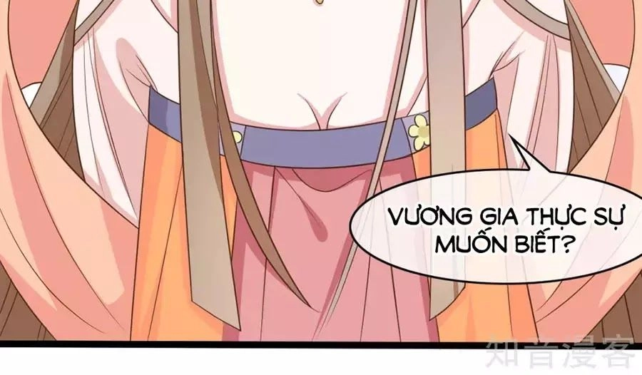 Đích Nữ Hữu Độc Chapter 36 - 61