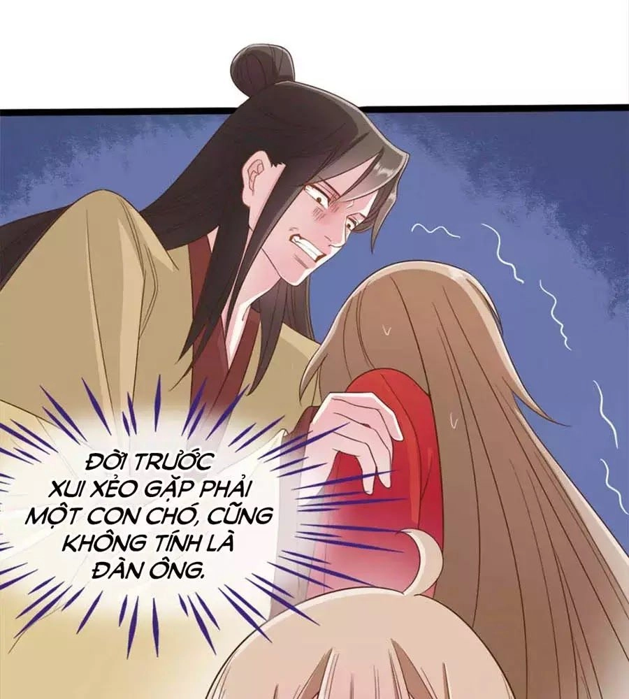 Đích Nữ Hữu Độc Chapter 37 - 11