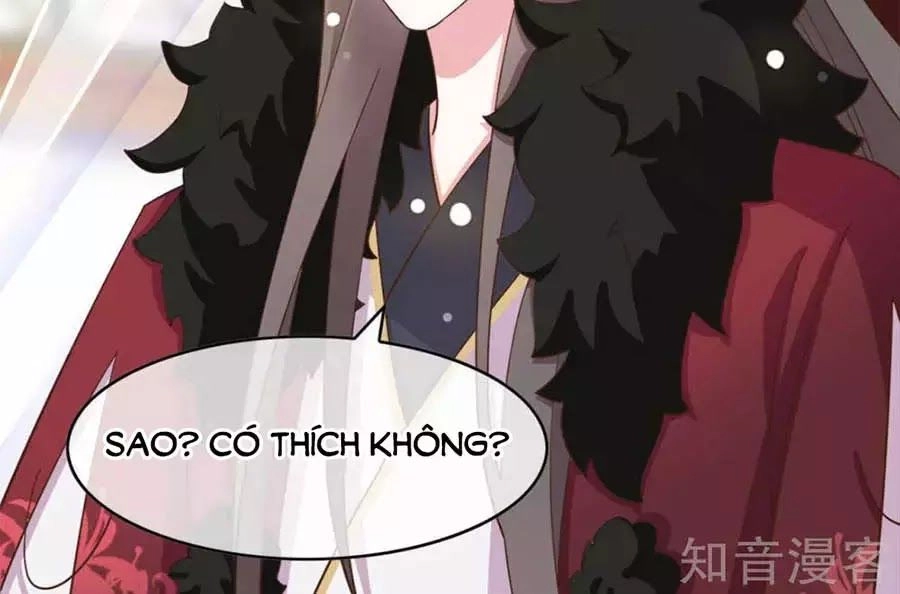 Đích Nữ Hữu Độc Chapter 37 - 20