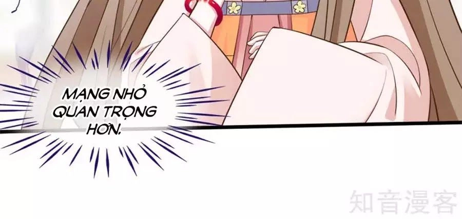 Đích Nữ Hữu Độc Chapter 37 - 29