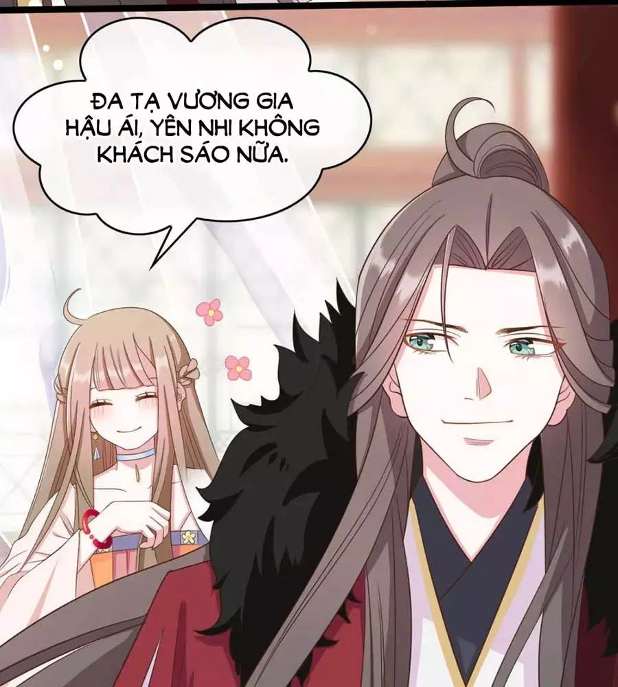 Đích Nữ Hữu Độc Chapter 37 - 37