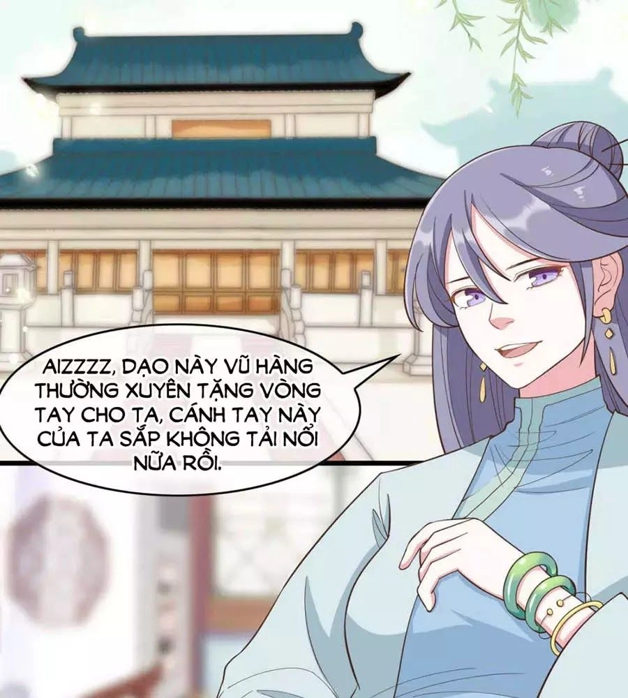 Đích Nữ Hữu Độc Chapter 37 - 41