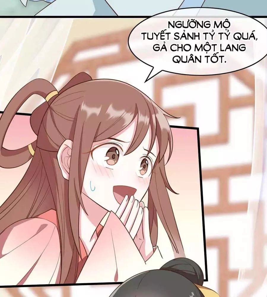 Đích Nữ Hữu Độc Chapter 37 - 43