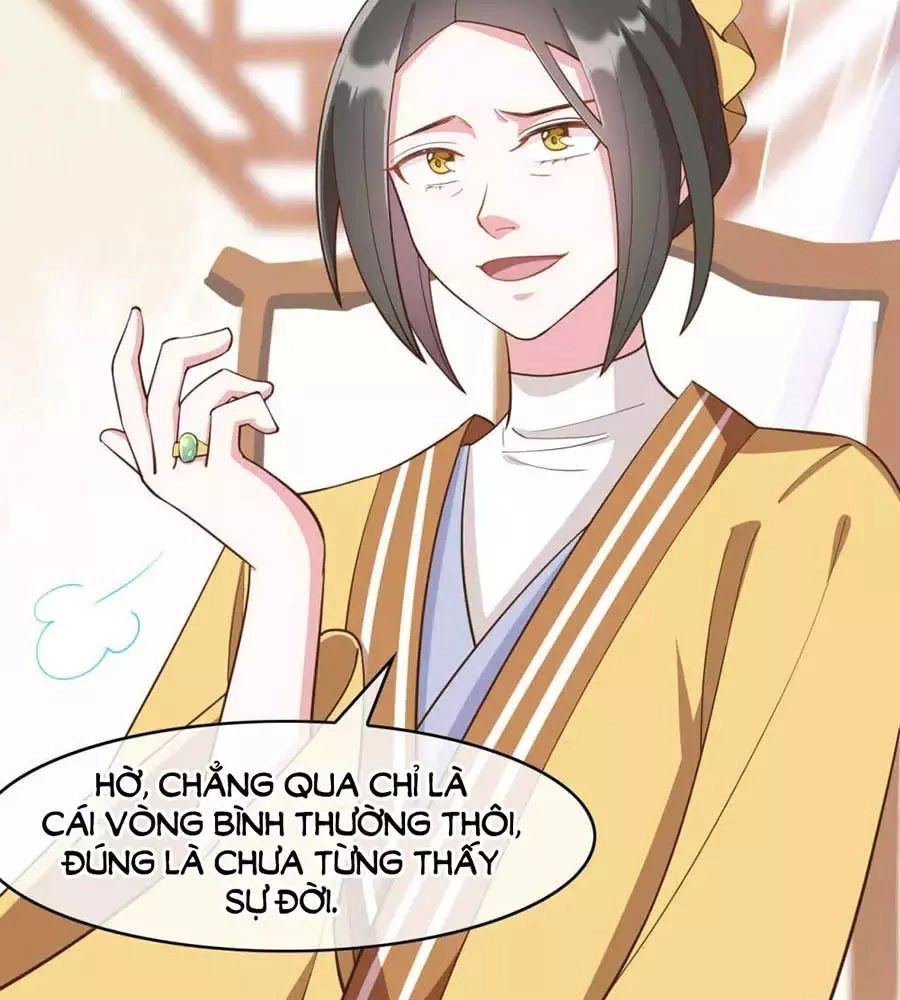 Đích Nữ Hữu Độc Chapter 37 - 44