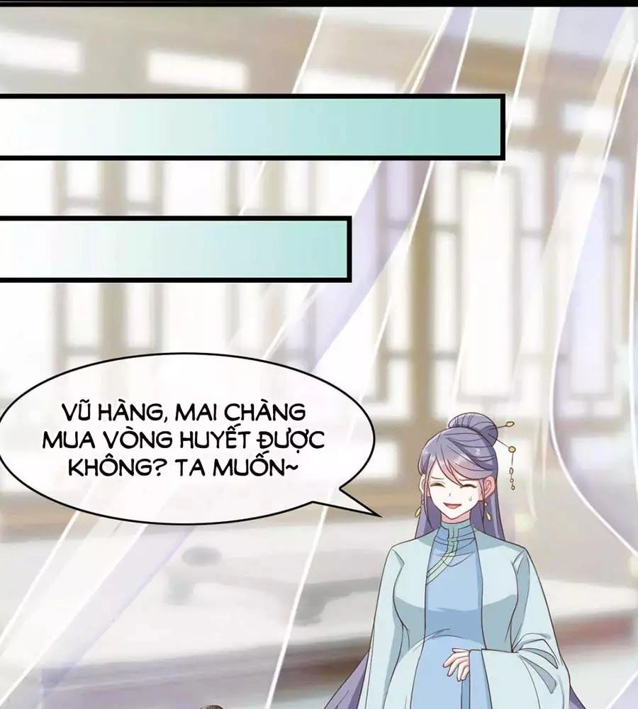 Đích Nữ Hữu Độc Chapter 37 - 50