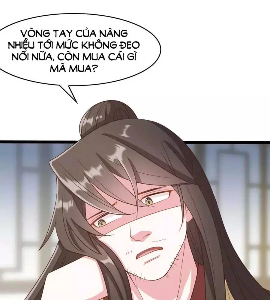 Đích Nữ Hữu Độc Chapter 37 - 52