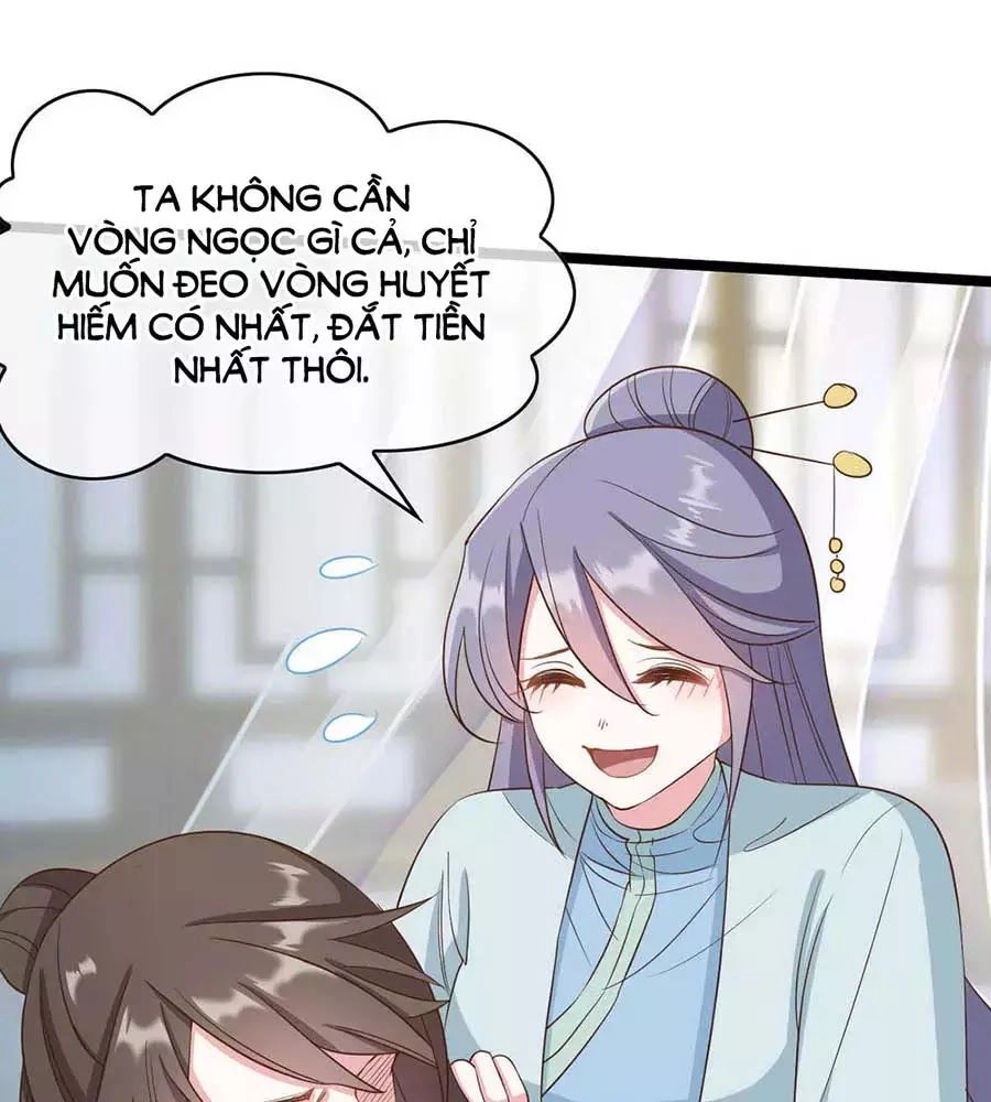 Đích Nữ Hữu Độc Chapter 37 - 54