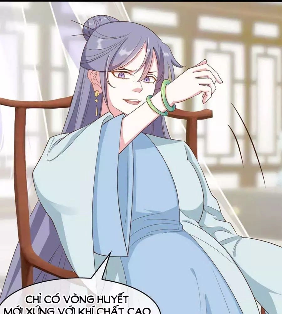 Đích Nữ Hữu Độc Chapter 38 - 1