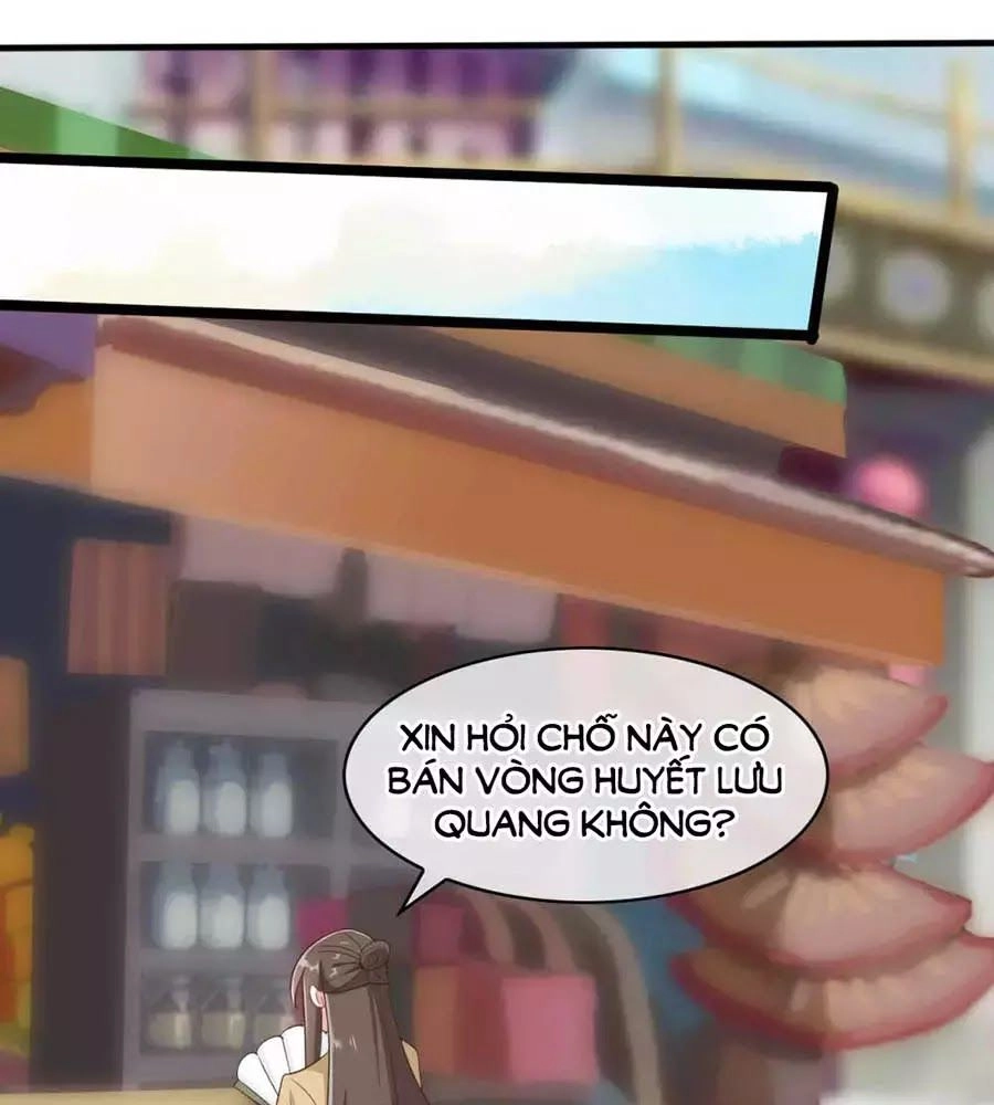 Đích Nữ Hữu Độc Chapter 38 - 7