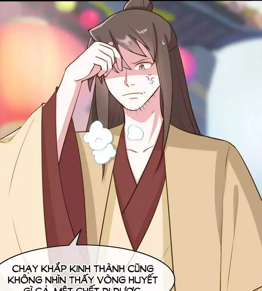 Đích Nữ Hữu Độc Chapter 38 - 13