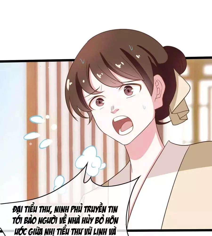 Đích Nữ Hữu Độc Chapter 38 - 24