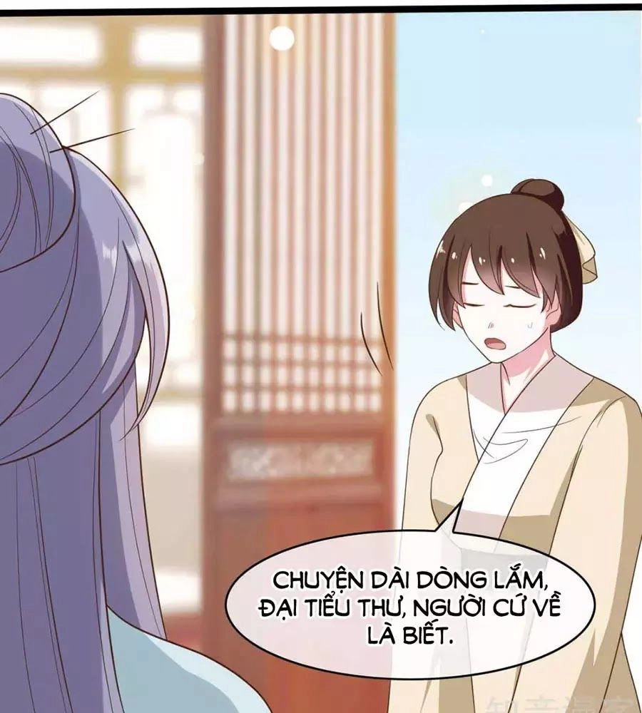 Đích Nữ Hữu Độc Chapter 38 - 28