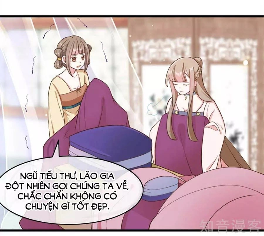 Đích Nữ Hữu Độc Chapter 38 - 32