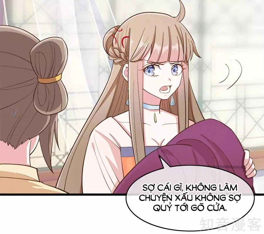 Đích Nữ Hữu Độc Chapter 38 - 35