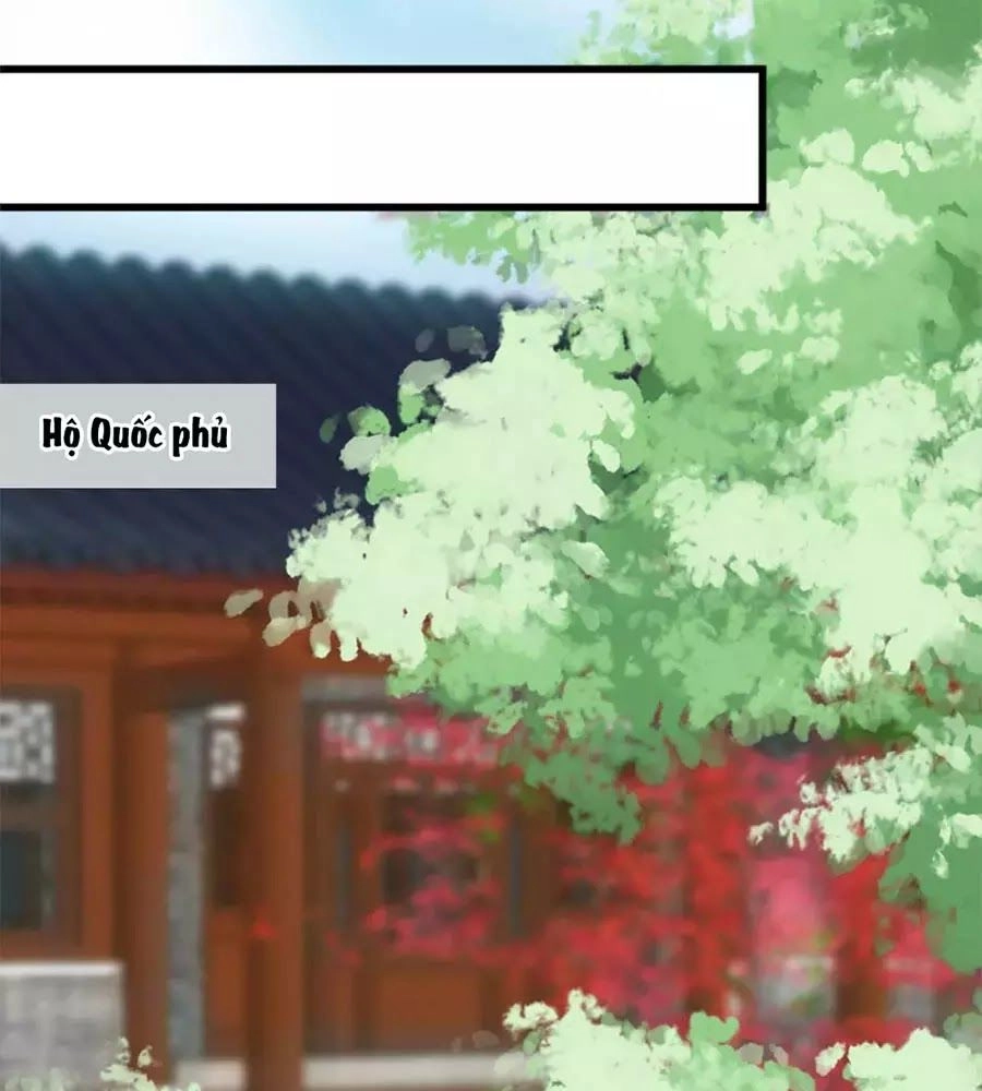 Đích Nữ Hữu Độc Chapter 38 - 42