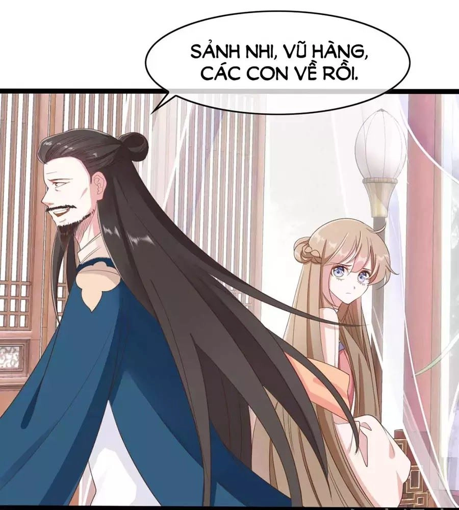 Đích Nữ Hữu Độc Chapter 38 - 47