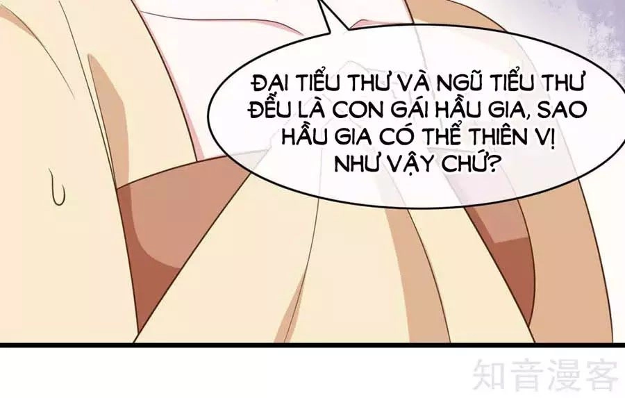 Đích Nữ Hữu Độc Chapter 38 - 52