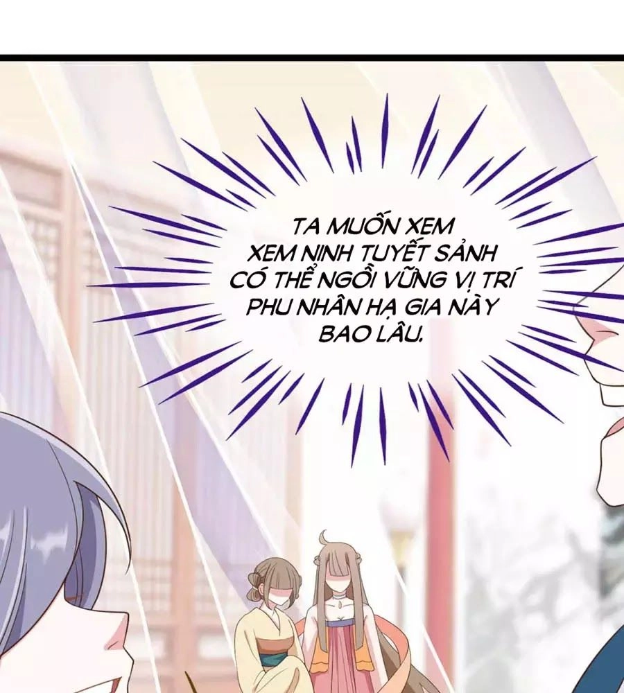 Đích Nữ Hữu Độc Chapter 38 - 55