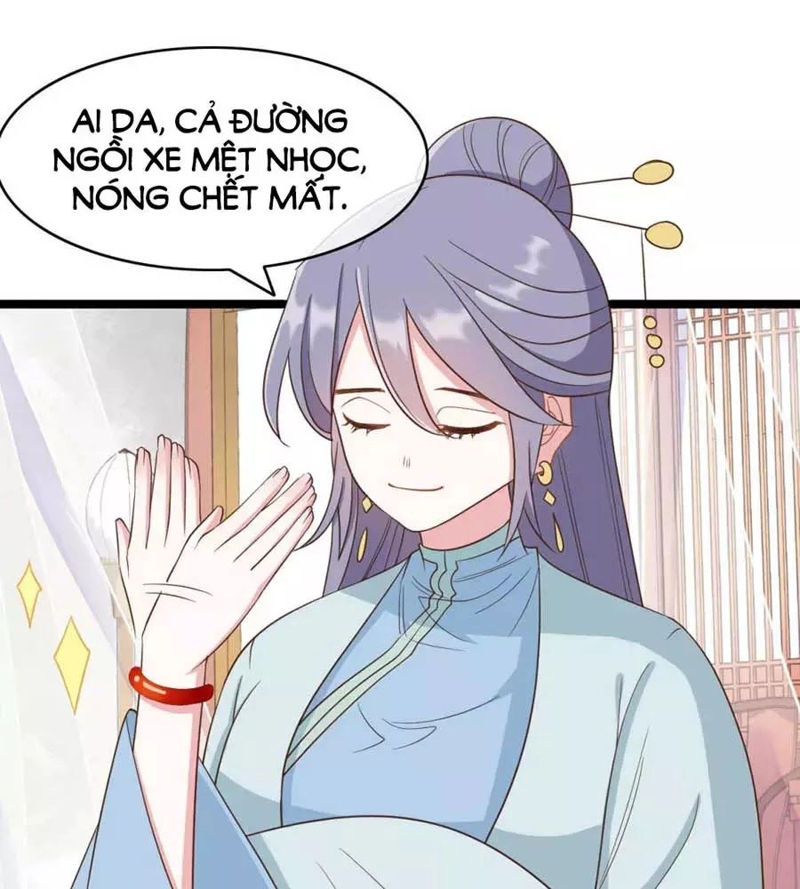 Đích Nữ Hữu Độc Chapter 38 - 57