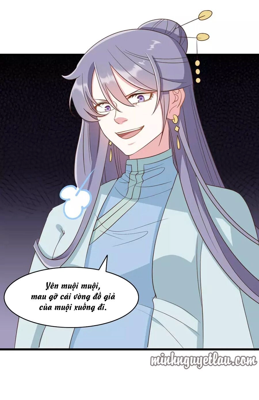 Đích Nữ Hữu Độc Chapter 39 - 8