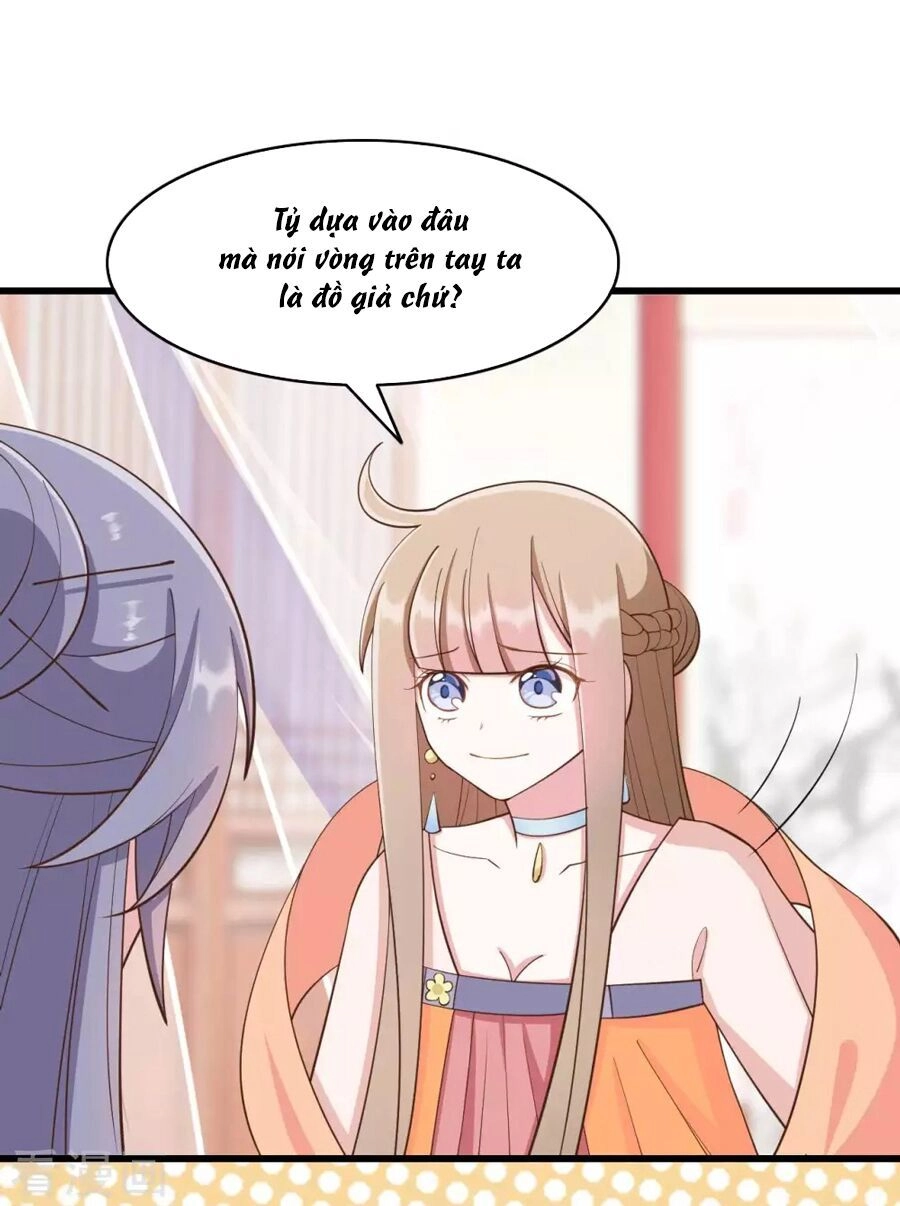 Đích Nữ Hữu Độc Chapter 39 - 11