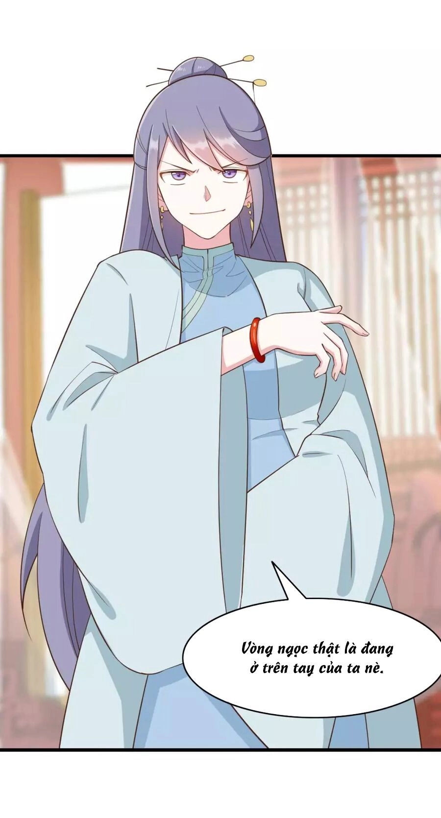 Đích Nữ Hữu Độc Chapter 39 - 13