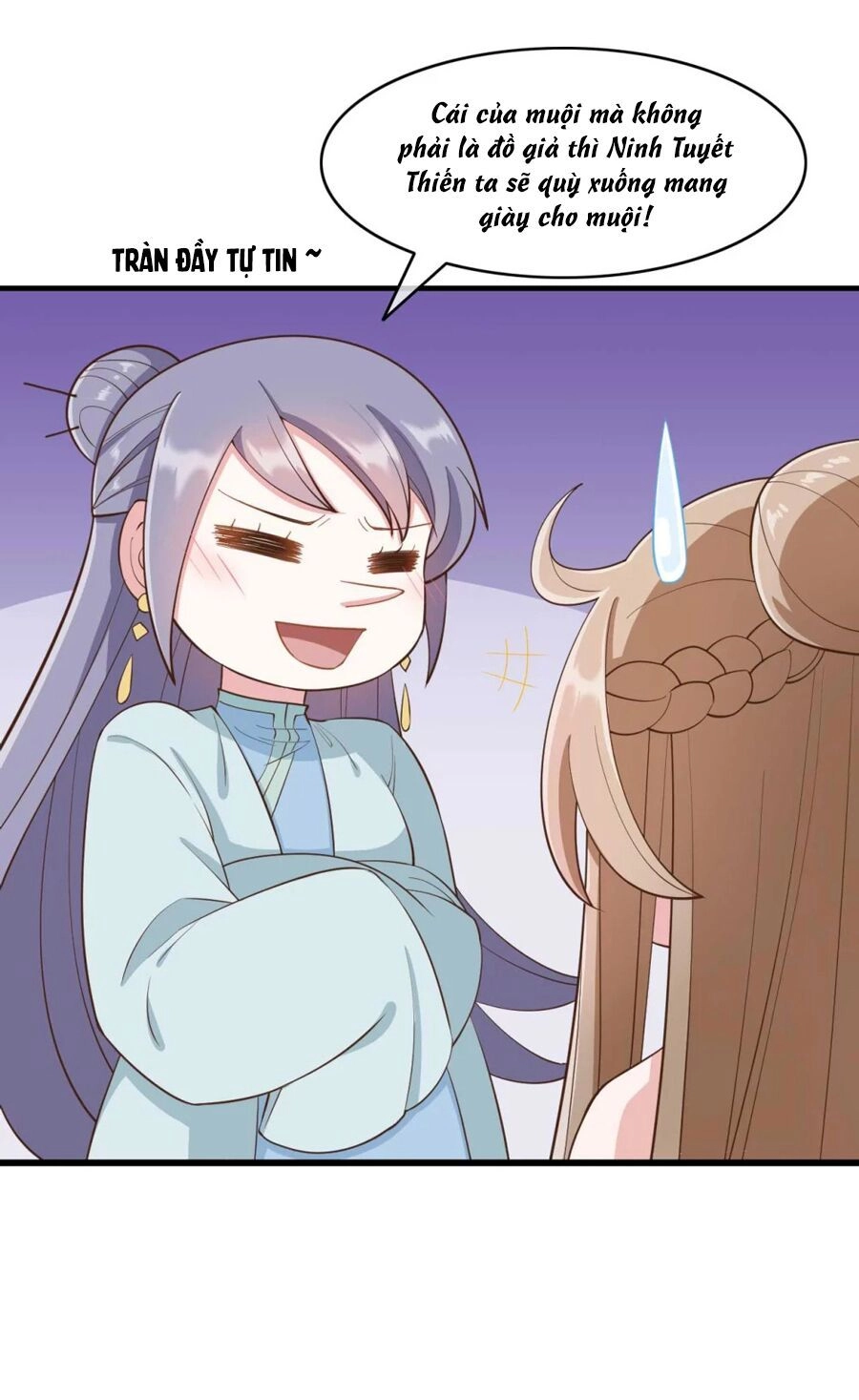 Đích Nữ Hữu Độc Chapter 39 - 14