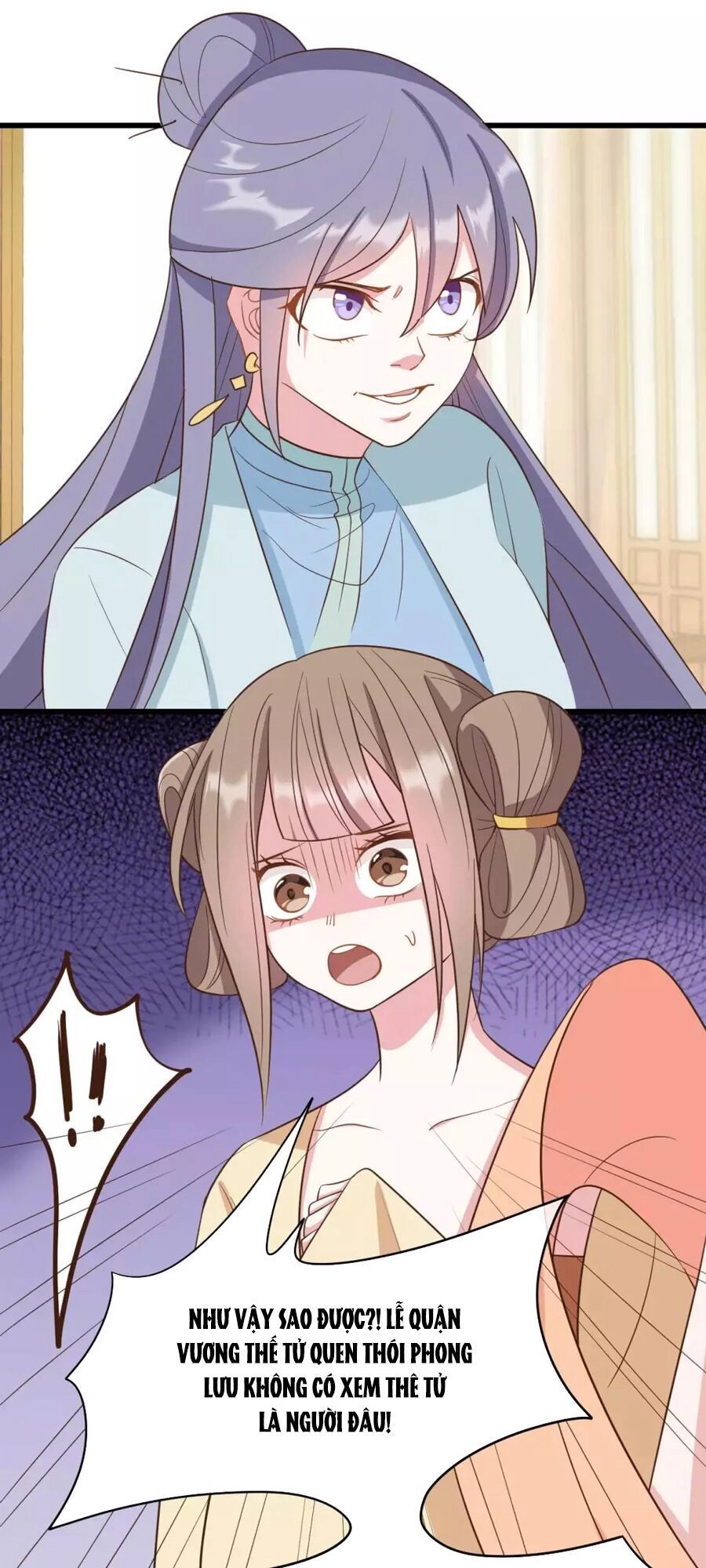 Đích Nữ Hữu Độc Chapter 39 - 18