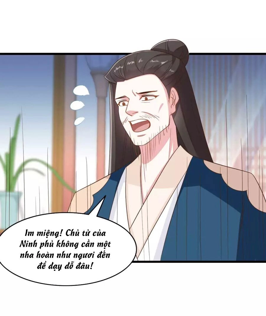 Đích Nữ Hữu Độc Chapter 39 - 20