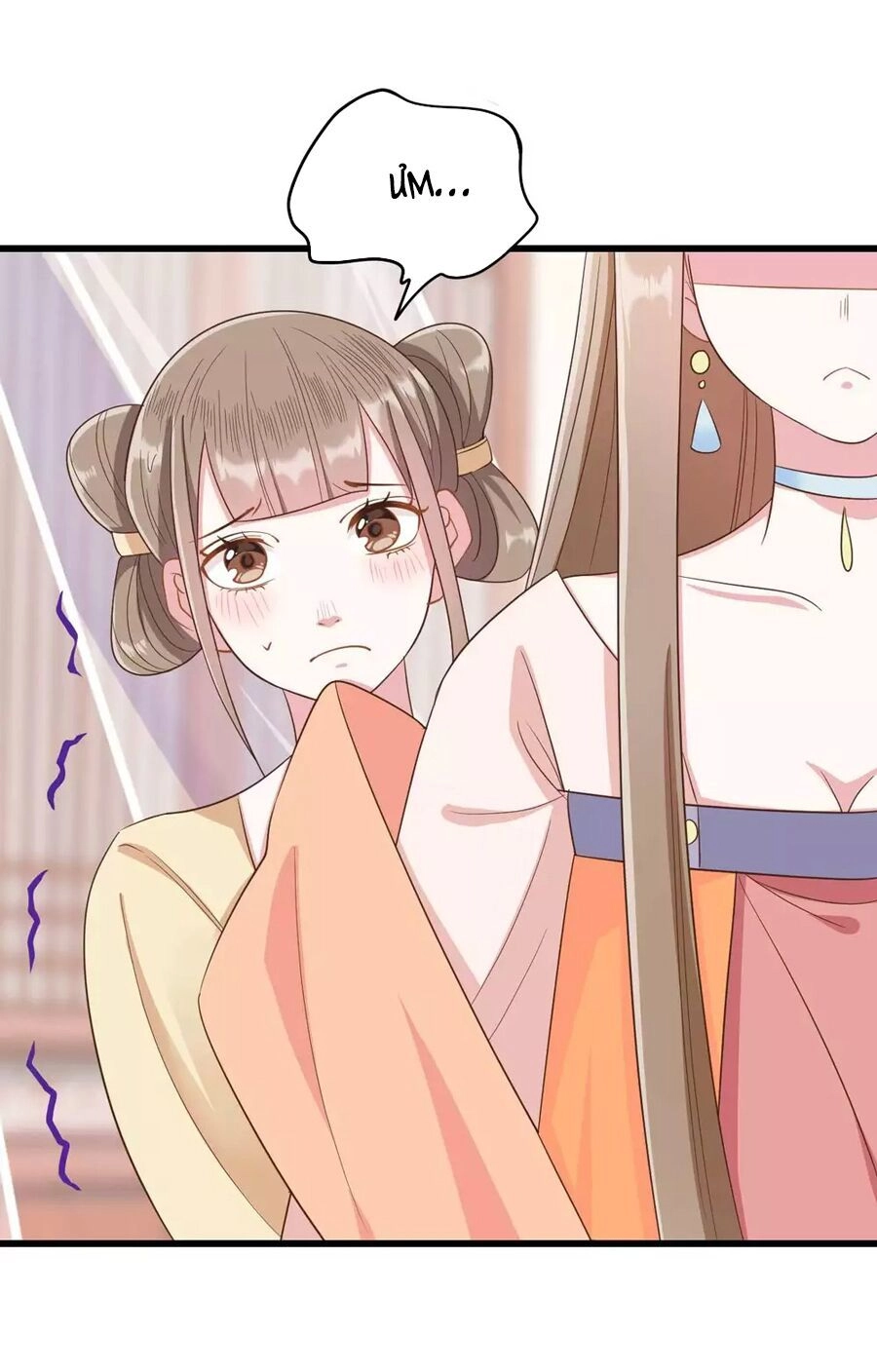 Đích Nữ Hữu Độc Chapter 39 - 21