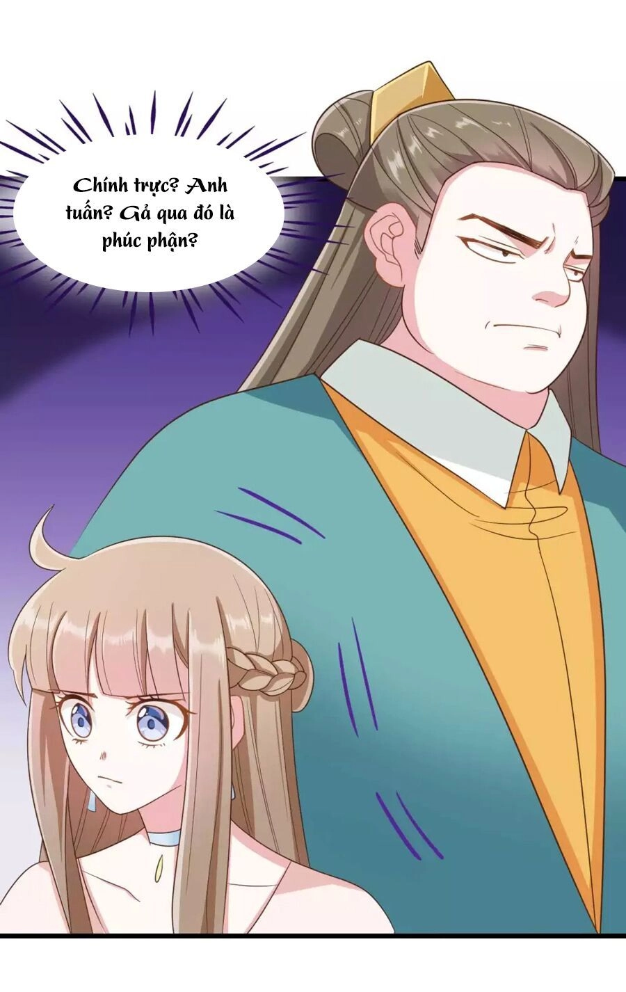 Đích Nữ Hữu Độc Chapter 39 - 23