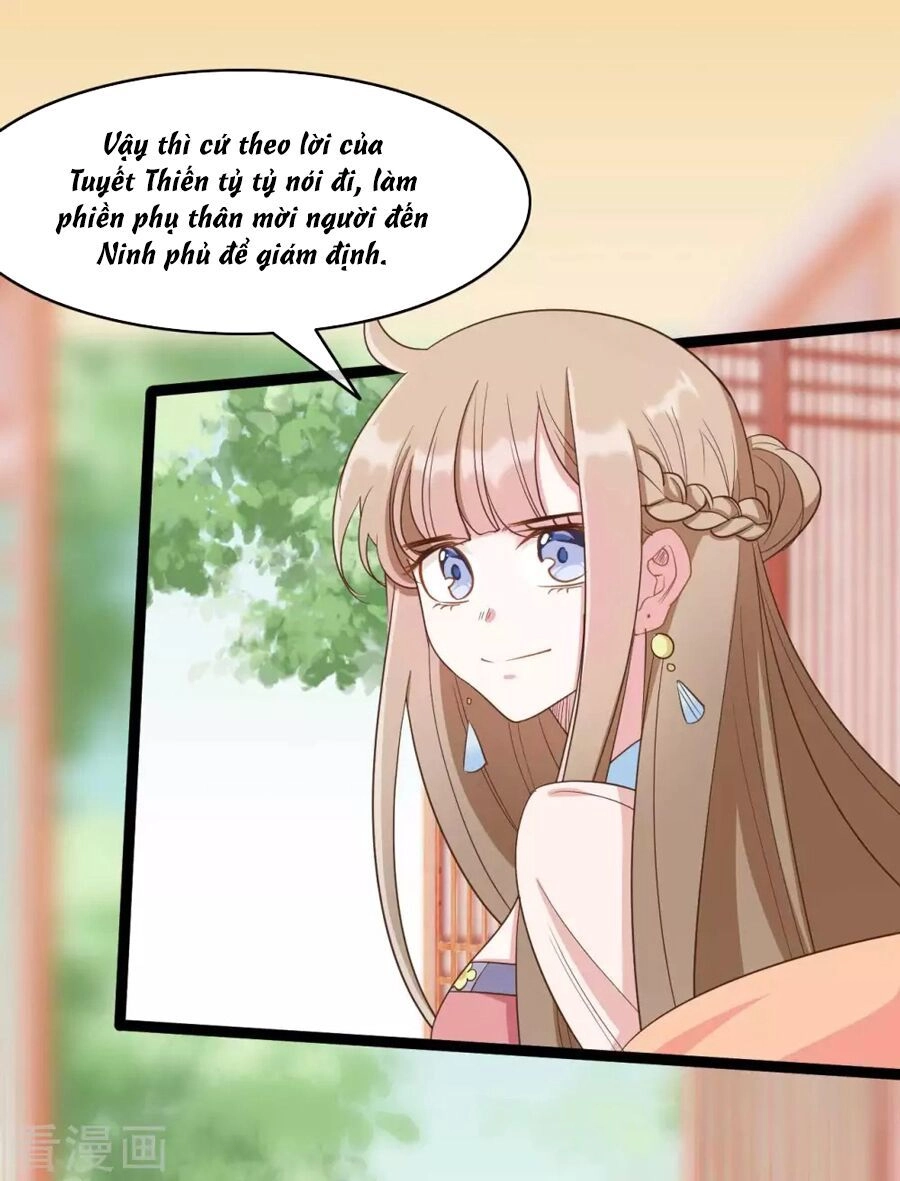 Đích Nữ Hữu Độc Chapter 39 - 25