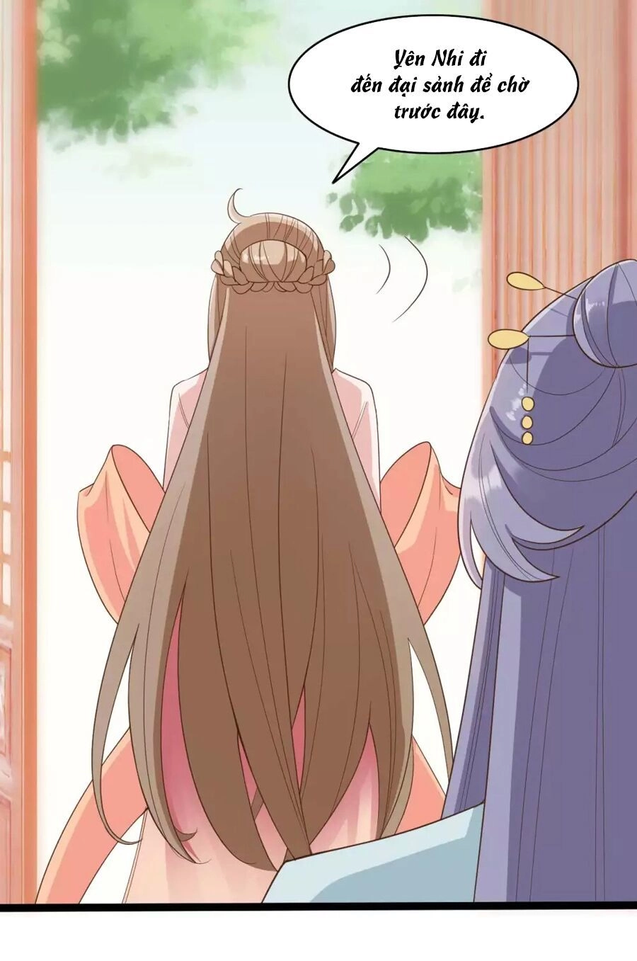 Đích Nữ Hữu Độc Chapter 39 - 26