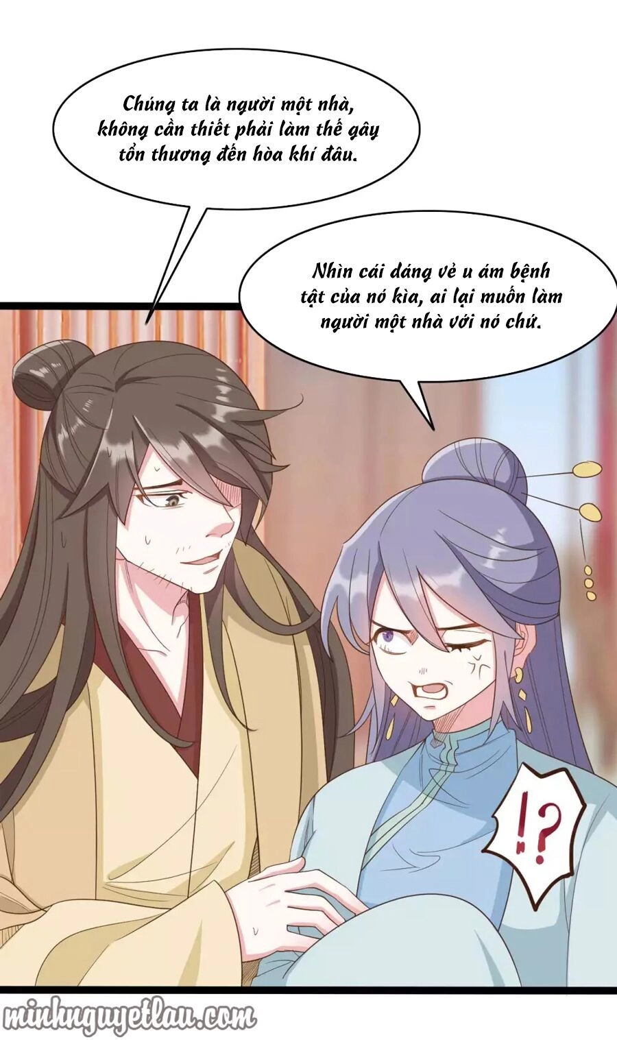 Đích Nữ Hữu Độc Chapter 39 - 27