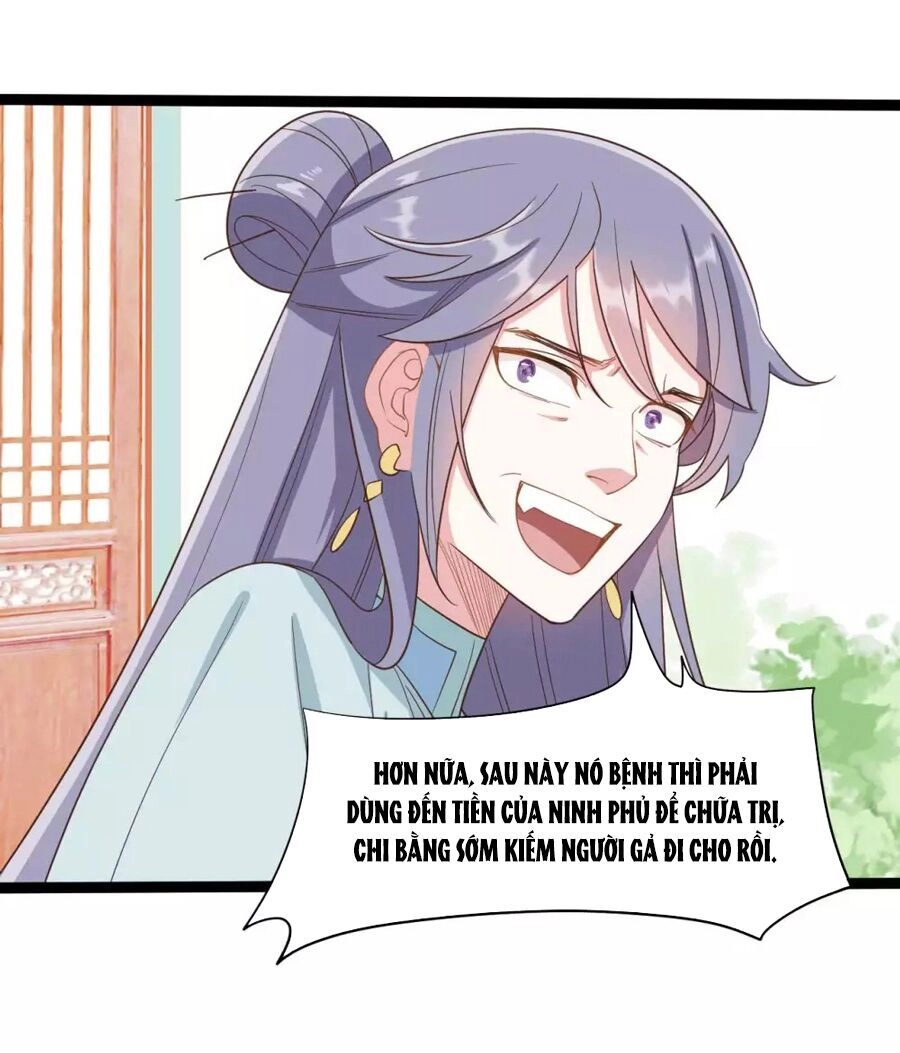 Đích Nữ Hữu Độc Chapter 39 - 28