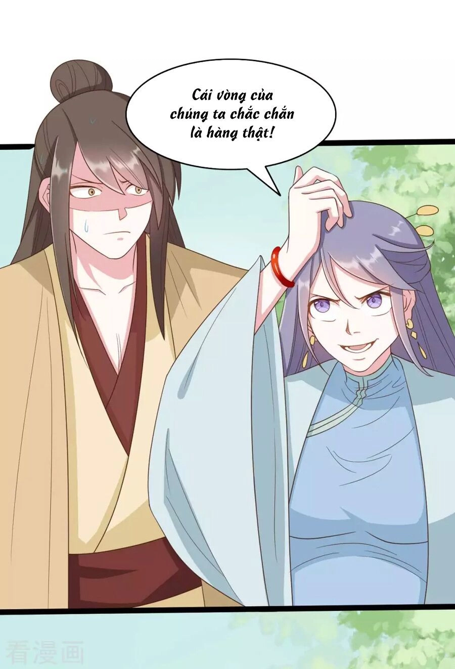 Đích Nữ Hữu Độc Chapter 39 - 30