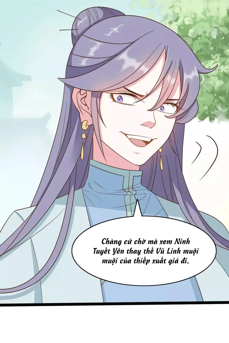 Đích Nữ Hữu Độc Chapter 39 - 31