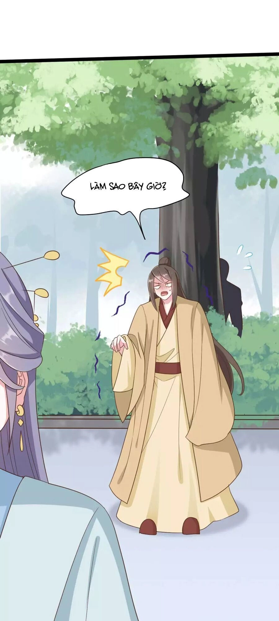 Đích Nữ Hữu Độc Chapter 39 - 32