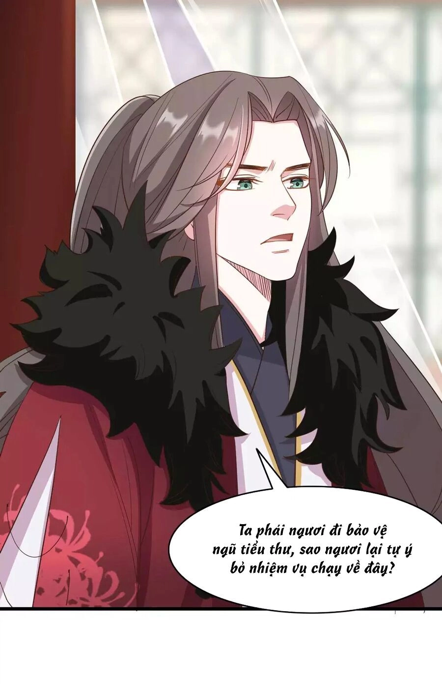 Đích Nữ Hữu Độc Chapter 40 - 4