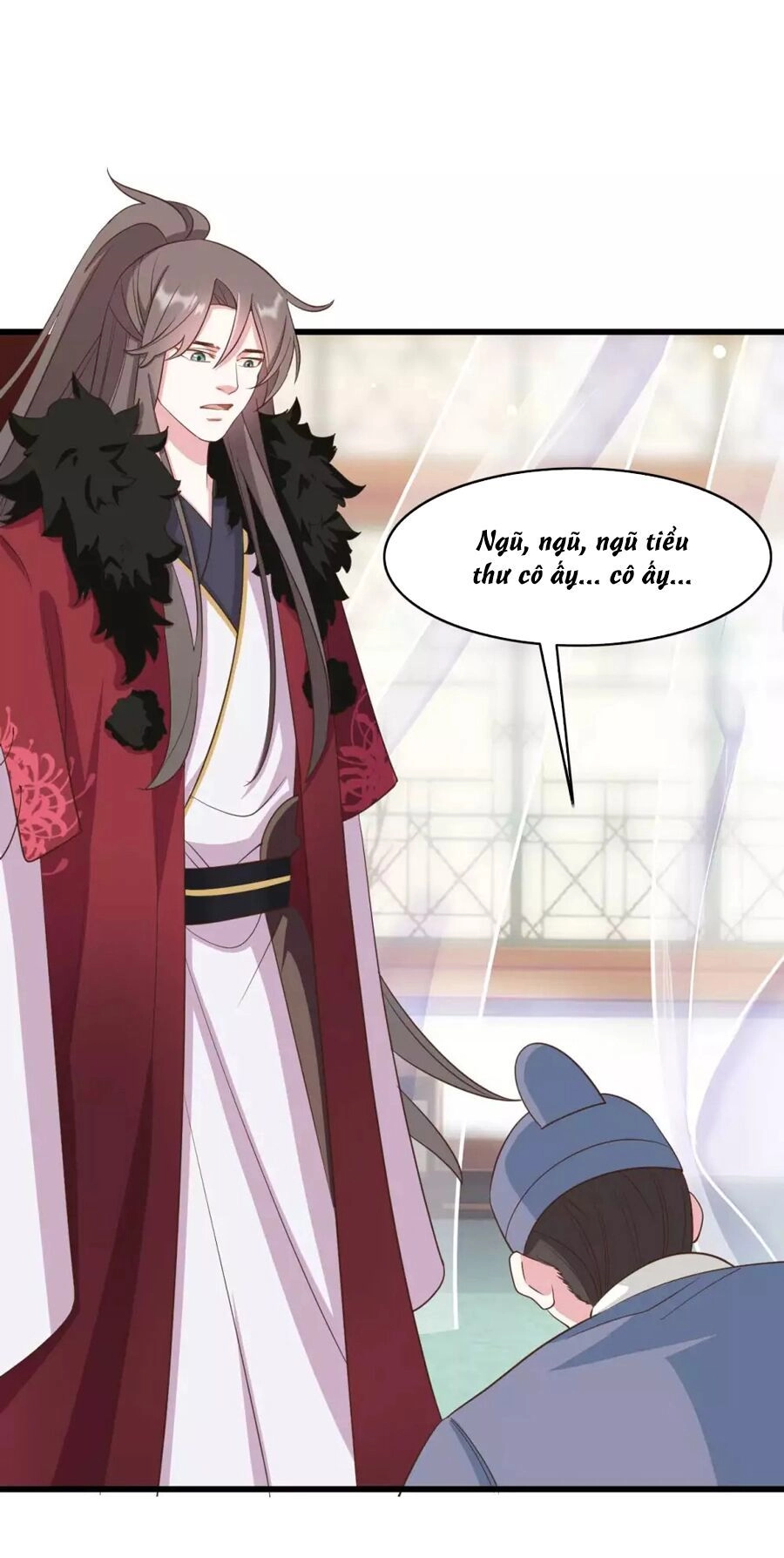 Đích Nữ Hữu Độc Chapter 40 - 5